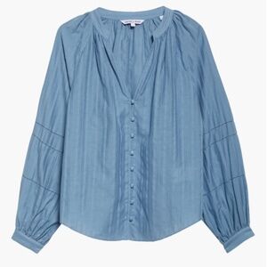 Ailani Top Veronica Beard